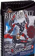 Image result for Bionicle Skrall