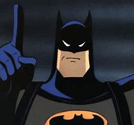 Image result for Batman the Animated Series TV