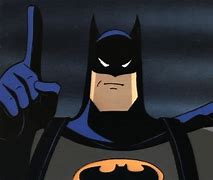 Image result for The Batman Cartoon Characters