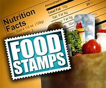 Image result for Food Stamps Clip Art