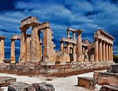 Image result for Aegean Architecture
