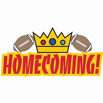 Image result for Homecoming King and Queen Clip Art