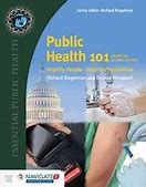 Image result for Public Health 101 Book