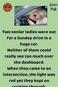 Image result for Funny Old Lady Jokes