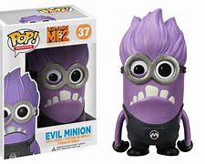 Image result for Minion Evil Toy