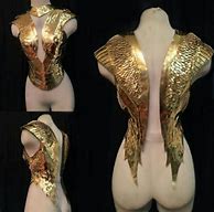 Image result for Rose Gold Armor