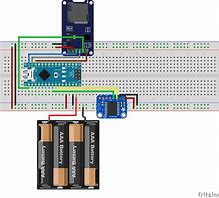 Image result for Arduino DatenLogger