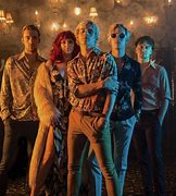 Image result for R5 Band