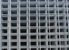 Image result for Stainless Steel Welded Wire Fence Panels