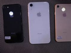 Image result for iPhone Xr vs 5C