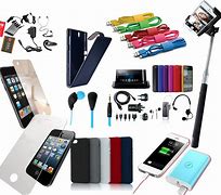 Image result for iPhone Accessories PNG