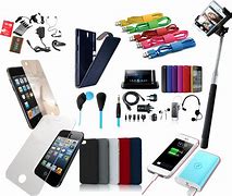 Image result for Phone Charger Accessories PNG