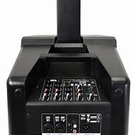 Image result for Tower Speaker PA System