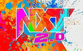 Image result for WWE NXT Logo 2018