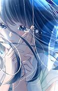 Image result for Anime Girl Crying and Smiling