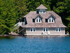 Image result for Lakefront Cottage