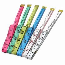 Image result for Fabric Measuring Tape