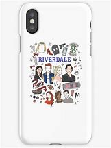 Image result for Riverdale iPhone 7 Case