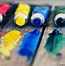 Image result for Acrylic Paint for Wood