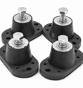 Image result for Electric Motor Feet Isolation