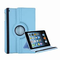 Image result for iPad Pro 2017 Blue Strap Case