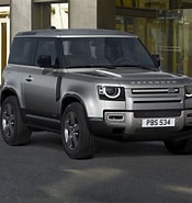 Image result for Land Rover Defender 2021 Models. Size: 175 x 185. Source: www.carexpert.com.au