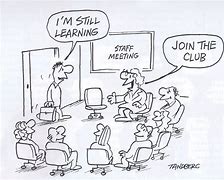 Image result for Funny Meeting Clip Art Free