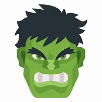Image result for Hulk Icon