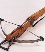 Image result for Medieval Hand Crossbow