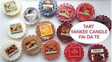 candele americane yankee tart yankee candle fai da te candele profumate candele americane yankee tart yankee candle fai da te candele profumate
