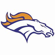 Image result for Denver Broncos Printable Logo