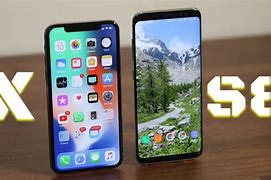 Image result for Doogee Mix vs iPhone X