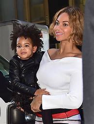 Image result for Blue Ivy Rumi Sir