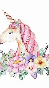 Image result for Cute Girly Unicorns