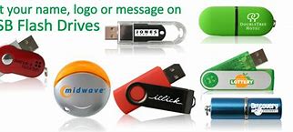 Image result for Logo USB Drive