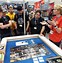 Image result for Gen Con Booth