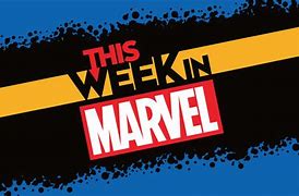 Image result for Marvel Day Hoc O Week