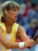 Image result for Chris Evert Hall of Fame