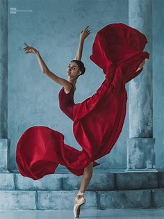 ballet as art by DanHecho on DeviantArt