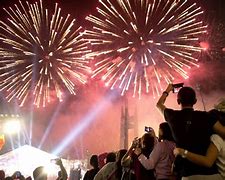 Image result for New Year's Day in the Philippines