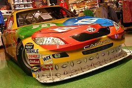 Image result for NASCAR M M Car