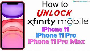 Image result for Xfinity iPhone 11