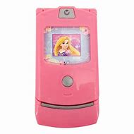 Image result for Toy Flip Phone That Looks Real