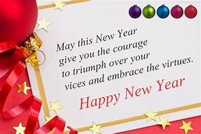 Image result for Wishing My Family and Friends a Happy New Year