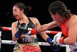 Image result for Women's Boxing Class
