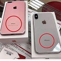 Image result for Two iPhone X Boxes