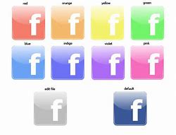 Image result for Facebook Icon