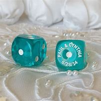 Image result for Dice Decorations