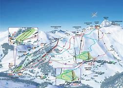 Image result for Molanes Ski Map