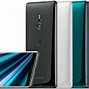 Image result for Sony Xperia XZ3